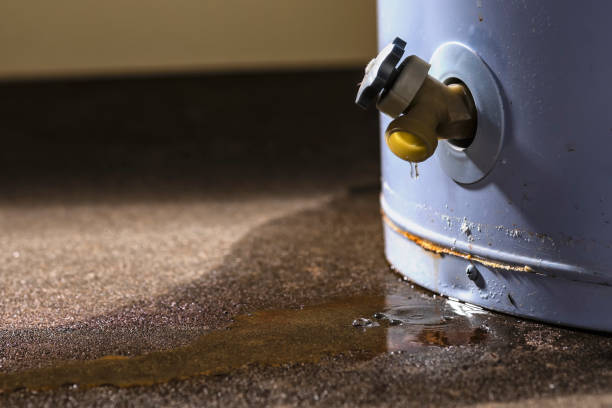 Best Water damage restoration near me  in Tarrytown, NY