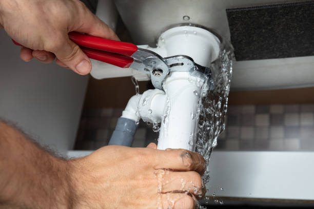 Best Residential water damage restoration  in Tarrytown, NY